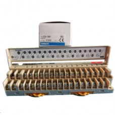 Omron terminal, Model- B7A-T6B6