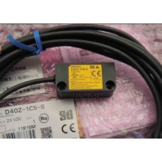 Omron safety door switch, Model- D40Z-1C5-S