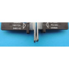OMRON, Model- D4BS-K2