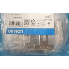 Omron, Model- D4DS-K2