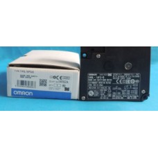 Omron safety door switch, Model- D4NL-1AFG-B