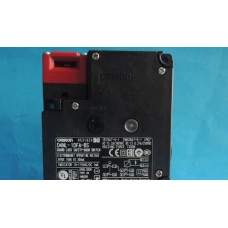Omron safety switch, Model- D4NL-1DFA-BS