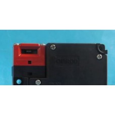 OMRON safety door switch, Model- D4NL-2ADA-BS