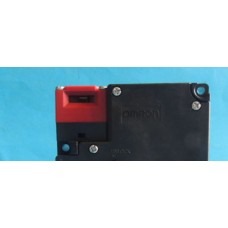 OMRON safety door switch, Model- D4NL-4AFA-BS