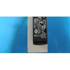 Omron safety door switch, Model- D4NS-1CF