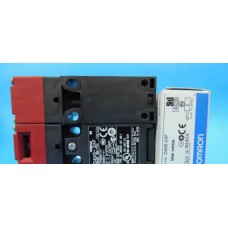 Omron safety door switch, Model- D4NS-2AF