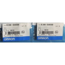 Omron, Model- E39-S65B