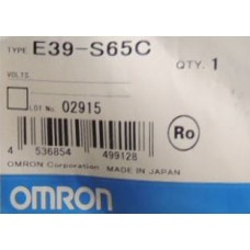 Omron, Model- E39-S65C