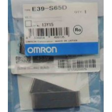 OMRON, Model- E39-S65D