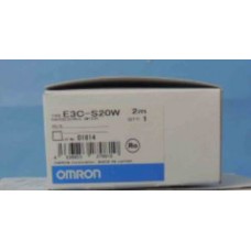 Omron sensor, Model- E3C-S20W