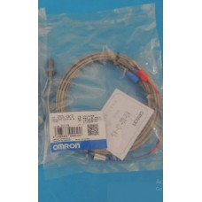 OMRON thermocouple, Model- E52L-CA1D M6 1M