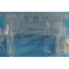 Omron terminal cover, Model- E53-COV17