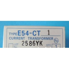 OMRON thermocouple, Model- E54-CT1