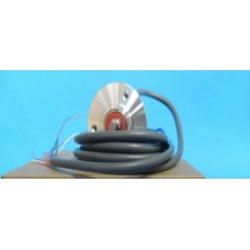  OMRON encoder, Model- E6C2-CWZ1X 2000P R 2M