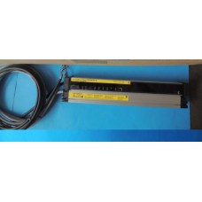 Omron safety grating, Model- F3SJ-E0305P25