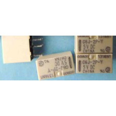 Omron relay G6J-2P-Y DC5V