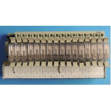 Omron relay G7TC-OC16 DC24V