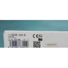 OMRON safety switch, Model- G9SB-200-B
