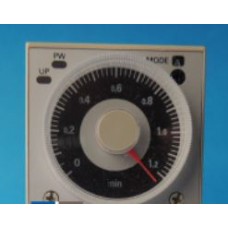 OMRON time system H3BA-N DC24V