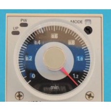 OMRON timer, Model- H3BA-N8H AC220V