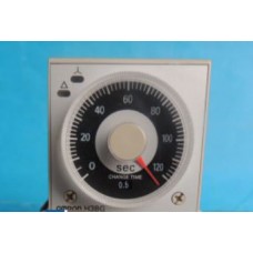 Omron time system H3BG-N8H AC220V