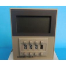 OMRON timer, Model- H3CA-8 DC24V H3CA-8 AC220V
