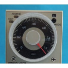 Omron timer H3CR-A8 24-48VAC 12-48VDC