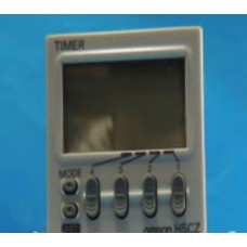 Omron timer H5CZ-L8D