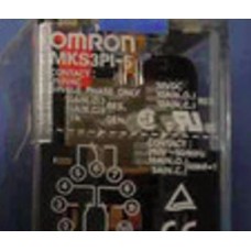 Omron relay MK3P5-S discontinued MKS3PI-5DC24V AC24V replacement