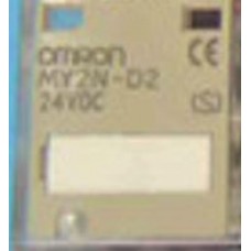  Omron relay MY2N-D2 DC24V