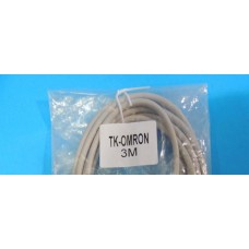 OMRON, Model- TK-