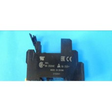 OMRON, Model- P2RFZ-08-E