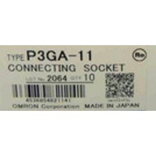  OMRON base, Model- P3GA-11