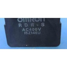 Omron components, Model- RDR-S AC400V