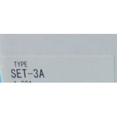Omron, Model- transmitter SET-3A