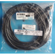 Omron, Model- XS2F-M12PVC4A5M