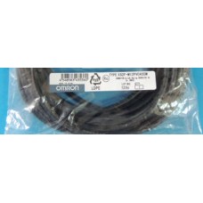OMRON, Model- XS2F-M12PVC4S5M