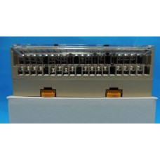 Omron terminal block, Model- XW2D-40G6