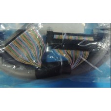 Omron with terminal cable, Model- XW2Z-100B