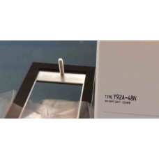 Omron waterproof cover, Model- Y92A-48N